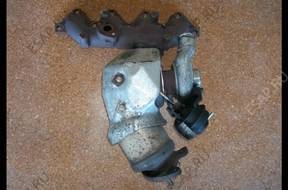 ТУРБОКОМПРЕССОР KATALIZATOR OPEL ASTRA III 1.7 CDTI