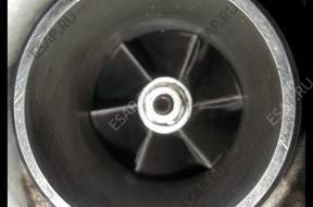 ТУРБОКОМПРЕССОР KATALIZATOR OPEL ASTRA III 1.7 CDTI