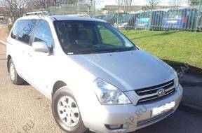 ТУРБОКОМПРЕССОР  KIA CARNIVAL III 2.9 CRDI