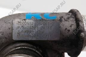 ТУРБОКОМПРЕССОР  KIA CEED  I30  28201-2A740