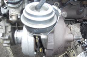 ТУРБОКОМПРЕССОР KIA CEED II 1.6 CRDI 12-2014 год