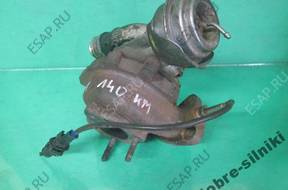 ТУРБОКОМПРЕССОР KIA HYUNDAI 2.0 CRDI 28231-27450