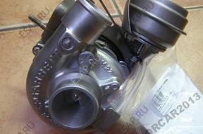 ТУРБОКОМПРЕССОР  KIA HYUNDAI 28231-27400