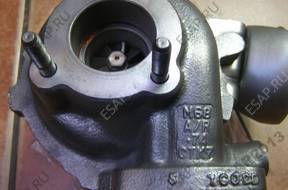 ТУРБОКОМПРЕССОР  KIA HYUNDAI 28231-27400