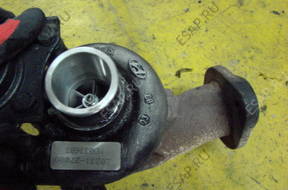 ТУРБОКОМПРЕССОР KIA HYUNDAI CRDI 113 PS 28231-27000