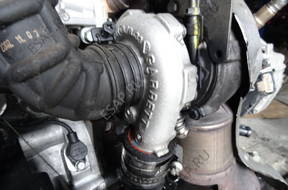 ТУРБОКОМПРЕССОР  KIA PICANTO 04-10 1.1 CRDI