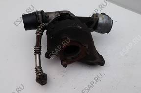 ТУРБОКОМПРЕССОР  KIA PICANTO 1.1 28201-2A000