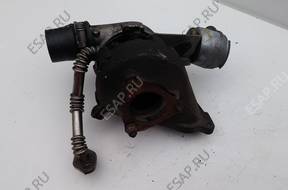 ТУРБОКОМПРЕССОР  KIA PICANTO 1.1 28201-2A701