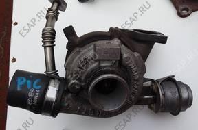 ТУРБОКОМПРЕССОР  KIA PICANTO 1.1 28201-2A701