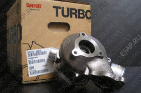 ТУРБОКОМПРЕССОР KIA PICANTO 1.1 CRDi 75 KM