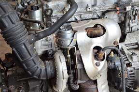 ТУРБОКОМПРЕССОР Kia Picanto 1.1 CRDI 75KM D3FA