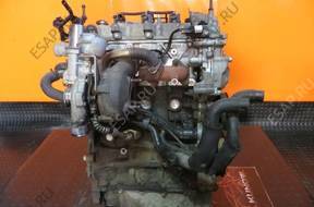 ТУРБОКОМПРЕССОР KIA PICANTO I 282012A000 1.1 CRDI