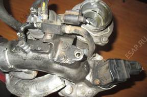 ТУРБОКОМПРЕССОР KK3 06F145701E 2.0 TFSI BWA BPY VW