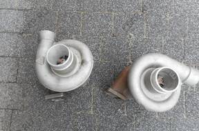 ТУРБОКОМПРЕССОР KKK 4LF /   !!