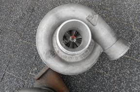 ТУРБОКОМПРЕССОР KKK 4LF /   !!