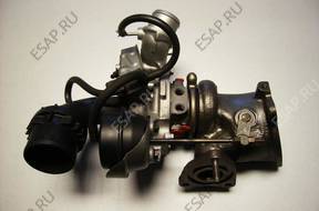 ТУРБОКОМПРЕССОР KKK 54399700034 FORD 1.6 SGDI 174KM