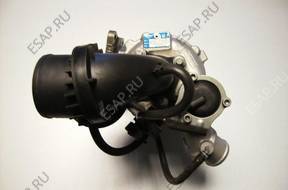 ТУРБОКОМПРЕССОР KKK 54399700034 FORD 1.6 SGDI 174KM