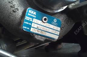 ТУРБОКОМПРЕССОР KKK AUDI SKODA VW 1.9TDI 03G253019K