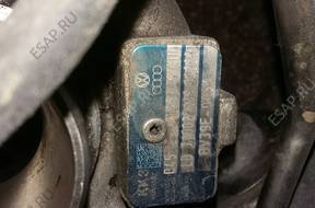 ТУРБОКОМПРЕССОР kkk bv39e 1.4 tdi bms vw seat skoda