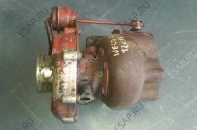 ТУРБОКОМПРЕССОР KKK K27  IVECO EUROCARGO 120E18