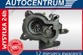 ТУРБОКОМПРЕССОР KKK VW AUDI SKODA SEAT 53039880015