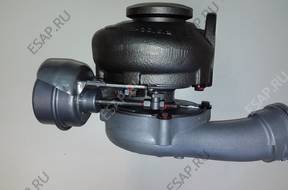 ТУРБОКОМПРЕССОР KO49700032 VW TRANSPORTER 2.5 TDI