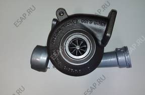 ТУРБОКОМПРЕССОР KO49700032 VW TRANSPORTER 2.5 TDI