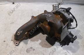 ТУРБОКОМПРЕССОР КОЛЛЕКТОР 2.0 BLUE HDI 9807873100