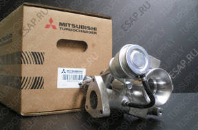 ТУРБОКОМПРЕССОР KOMATSU PC138US-8 PC130-7