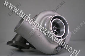 ТУРБОКОМПРЕССОР KOMATSU PC400 PC450 PC400LC PC450LC