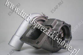 ТУРБОКОМПРЕССОР KOMATSU PC400 PC450 PC400LC PC450LC