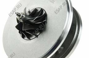 ТУРБОКОМПРЕССОР  КОМПЛЕКТ  OPEL 2.0CDTI