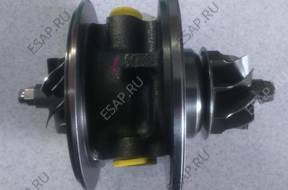 ТУРБОКОМПРЕССОР  КОМПЛЕКТ РЕМОНТ 1.9TDI 130KM