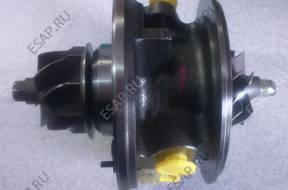 ТУРБОКОМПРЕССОР  КОМПЛЕКТ РЕМОНТ 1.9TDI 130KM