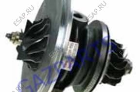 ТУРБОКОМПРЕССОР  КОМПЛЕКТ РЕМОНТ VITO 2.2CDI