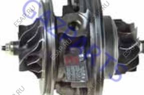 ТУРБОКОМПРЕССОР  КОМПЛЕКТ РЕМОНТ VW CRAFTER