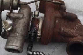 ТУРБОКОМПРЕССОР KOMPLETNA  DUCATO BOXER 3.0