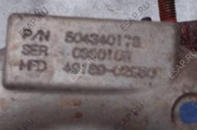 ТУРБОКОМПРЕССОР KOMPLETNA  DUCATO BOXER 3.0