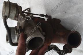 ТУРБОКОМПРЕССОР KOMPLETNA  DUCATO BOXER 3.0