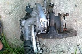 ТУРБОКОМПРЕССОР kompletna Passat b6 2.0TFSI