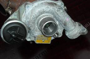 ТУРБОКОМПРЕССОР  KP35 487599  1.4 HDI TDCI