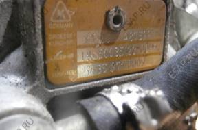 ТУРБОКОМПРЕССОР KP35 487599  PEUGEOT 206 1.4 HDI
