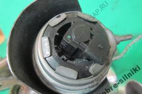 ТУРБОКОМПРЕССОР KUGA 2.0 TDCI 9677063780 11 TYS KM