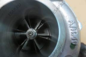 ТУРБОКОМПРЕССОР KUGA 2.0 TDCI 9677063780 200 KM