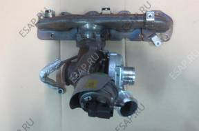 ТУРБОКОМПРЕССОР KUGA 2.0 TDCI 9677063780 200 KM