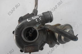 ТУРБОКОМПРЕССОР L 200 / 2.5 DID / RHF4H116067T