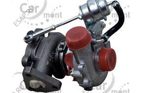 ТУРБОКОМПРЕССОР L200 2.5 DiD DI-D 2006-15 1515A029