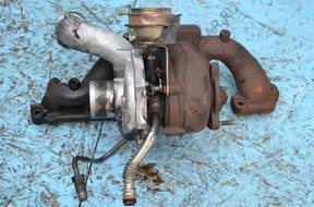 ТУРБОКОМПРЕССОР LAGUNA 2 II 2.2 DCI 8200267138