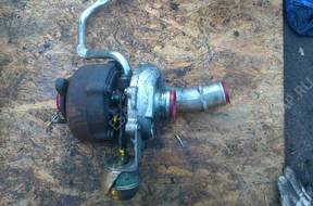 ТУРБОКОМПРЕССОР LAGUNA 2 ll   708639-3 8200110519-B