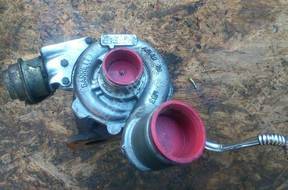 ТУРБОКОМПРЕССОР LAGUNA 2 ll   708639-3 8200110519-B